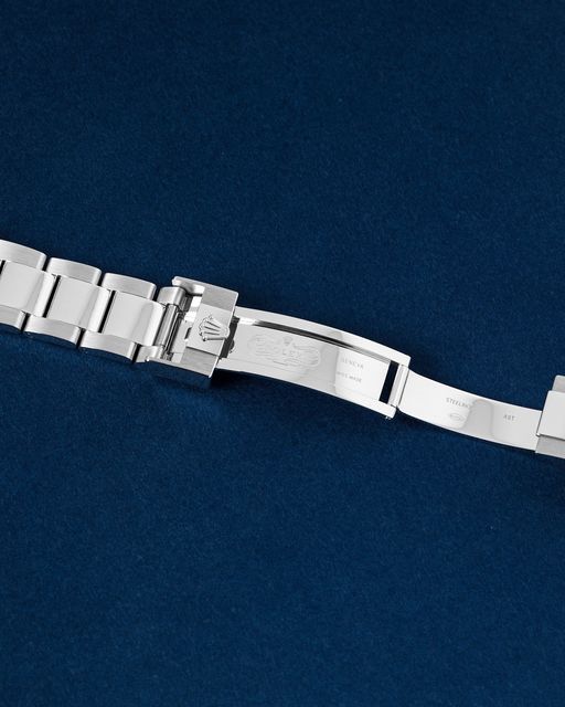 Rolex GMT Master II 126710 BLRO Image 4